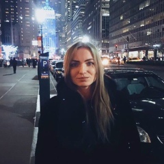 Tanya Storozhenko, 08.10.1990, Харьков