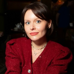 Екатерина Швецова, 01.12.1996, Липецк