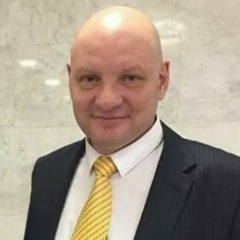 Алексей Тихий, 08.05, Москва