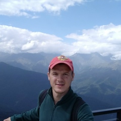 Ильнар Насибуллин, 13.02.1990, Нижнекамск