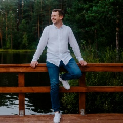 Владимир Калинин, 10.08.1989, Санкт-Петербург