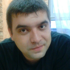 Евгений Шатохин, 26.05.1986, Усть-Каменогорск