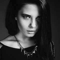 Оля Котова, 10.08.1901