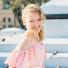 Евгения Ковалёва, 10.02, Харьков