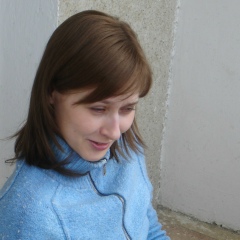 Елена Дышекова, 30.01.1984, Краснодар