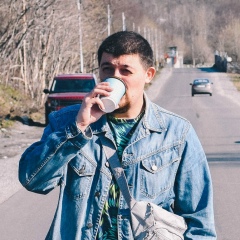 Руслан Непомнящий, 08.02