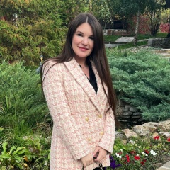 Юлия Беляева, 19.07, Нижний Новгород