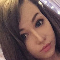 Марина Иващенко, 12.08.1996, Солигорск