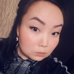 Индира Хуснутдинова, 13.11.1986, Уральск