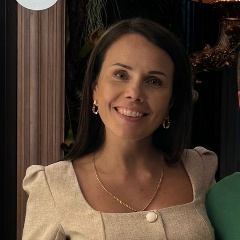 Екатерина Трофимова, 19.07, Санкт-Петербург