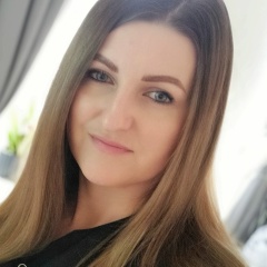 Елена Неявко, 08.07, Симферополь