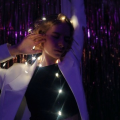 Катя Скибицкая, 22.05, Минск