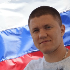 Максим Разливаев, 21.11.1987, Волгодонск