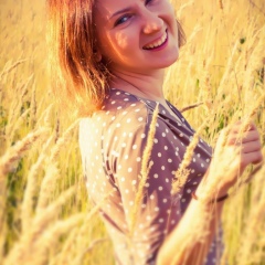 Cate Dyakonova, 16.09.1986, Москва