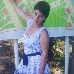 Лена Докукина, Ростов-на-Дону