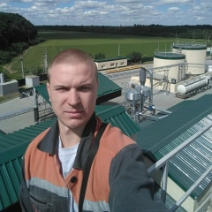 Жека Шиян, 17.12.1990, Диканька