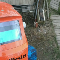 Слава Тараканов, 15.04, Москва