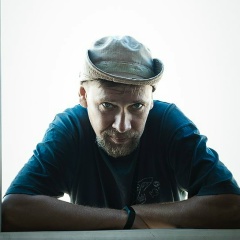 Николай Фролов, 18.08.1983, Москва