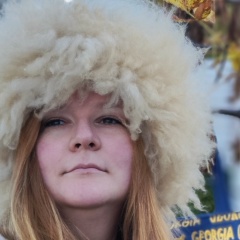 Анна Карпухина, 26.09, Тель-Авив