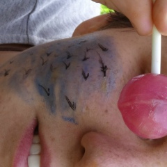 Елена Тылтина, 03.03