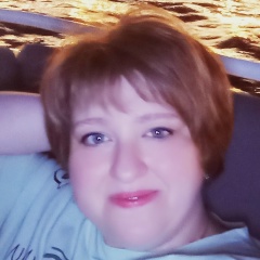 Елена Эйхвальд, Санкт-Петербург