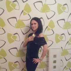 Марина Беличенко, 16.11.1988, Краснодар