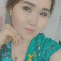 Arailym Alikasym, 06.11, Астана