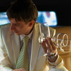 Иван Ильченко, 10.08.1986, Санкт-Петербург