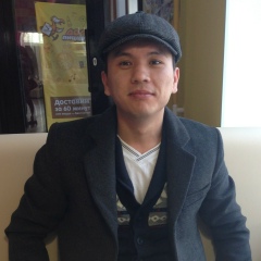 Рымбек Атымтаев, 15.04.1986, Костанай