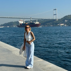 Оксана Милютина, 24.12