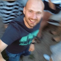 Петр Козлов, 21.04.1989, Москва