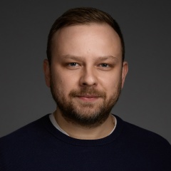 Иннокентий Дерягин, 28.12, Москва