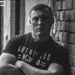 Дмитрий Олейник, Санкт-Петербург