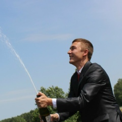 Денис Шпак, 22.07, Минск