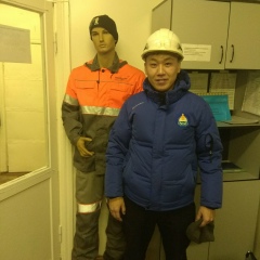 Олег Норбоев, 28.09.1989, Улан-Удэ