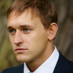 Иван Григорьев, 25.05.1989, Санкт-Петербург
