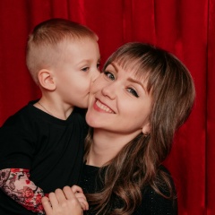 Юлия Александрова, 10.08.1991, Павлодар