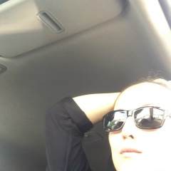 Элеонора Махпирова, 03.03, Алматы