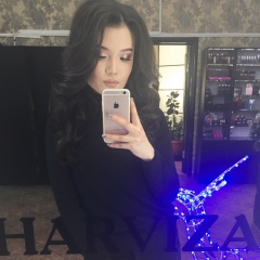 Динара Гизатова, 04.09, Алматы