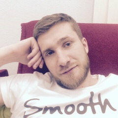 Леонид Романовский, 13.02.1990, Москва