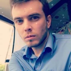 Евгений Дашевский, 27.07, Москва