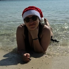 Анна Матюхина, 16.01.1987, Новосибирск