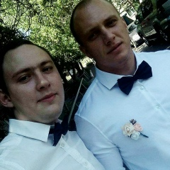 Павел Лямин, 25.12, Караганда