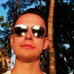 Дмитрий Жиляев, 24.02