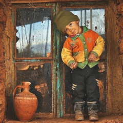 Ислам Борзаев, 15.12, Грозный