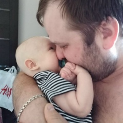 Алексей Гришин, 12.03.1983, Мценск