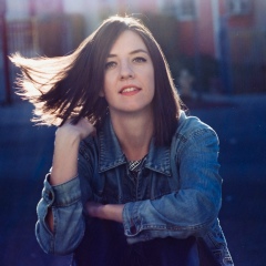 Аня Мезенцева, 05.02, Los Angeles