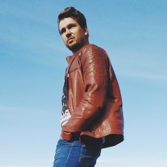 Андрей Ефимов, 04.04.1988, Москва