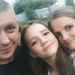 Ирина Шалгунова, 07.09, Пикалево