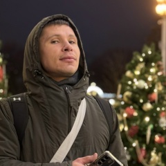 Артем Иванов, 05.09.1994, Москва